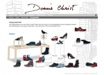 Design shoes Dorine Christ